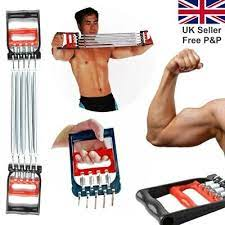 Chest expender Spring