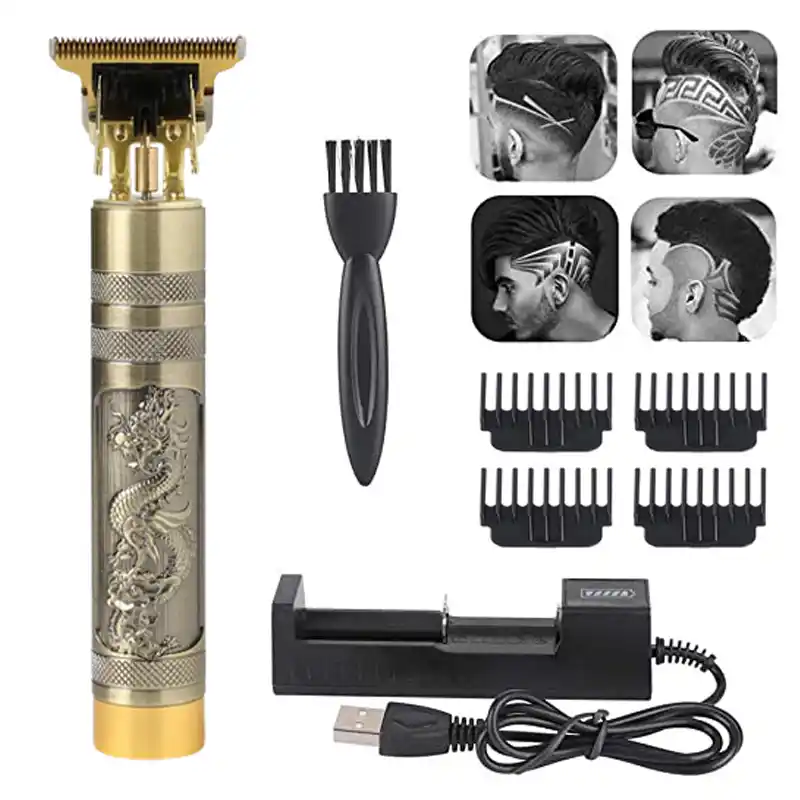 Vintage t9 trimmer