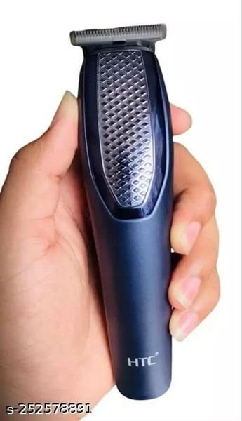 (Model-At-1210) HTC Rechargeable Hair Trimmer for Men (AT-1210)