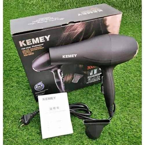 Km-2376 model Hair Dryer
