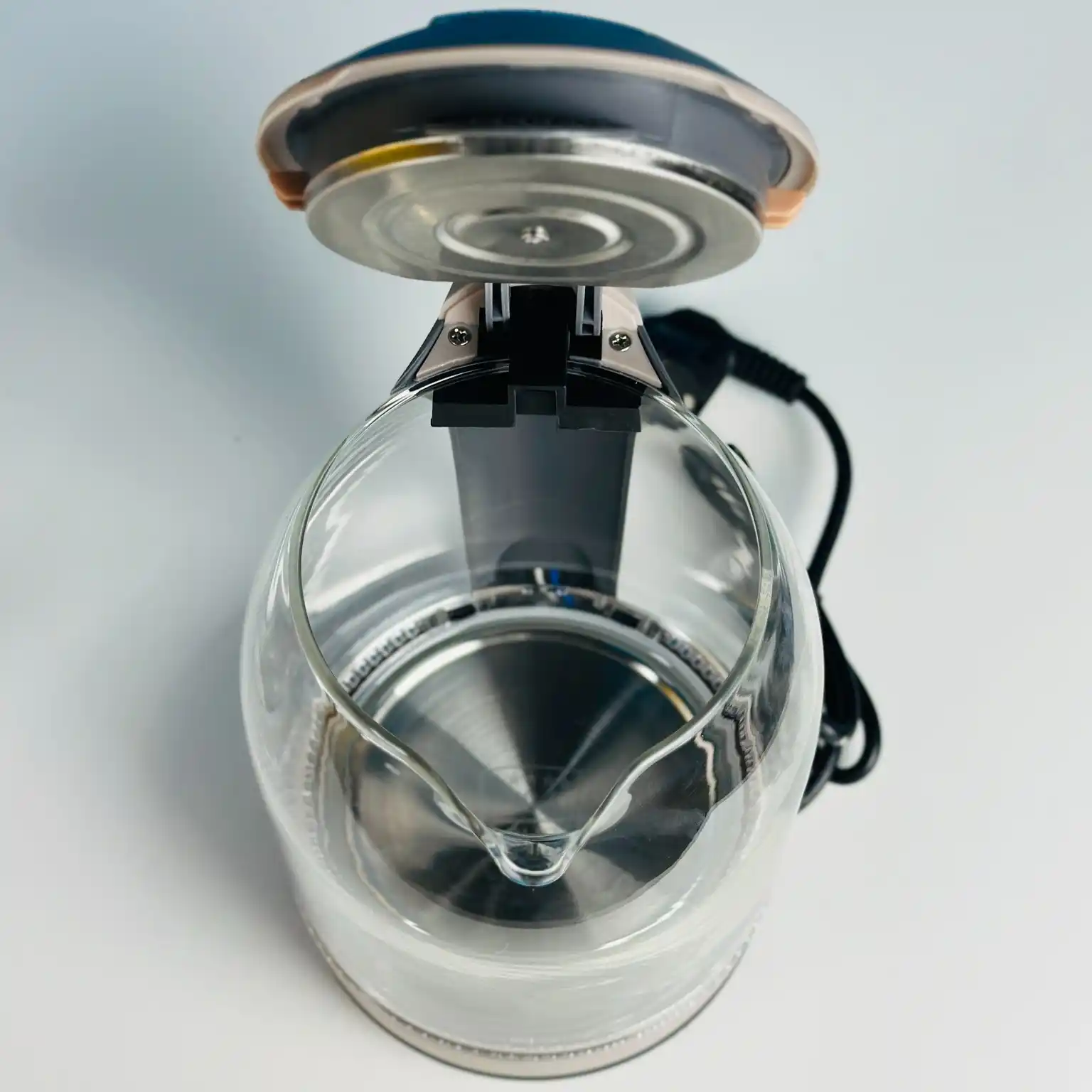 Kiam Electric Kettle BL002 (1.8 L)