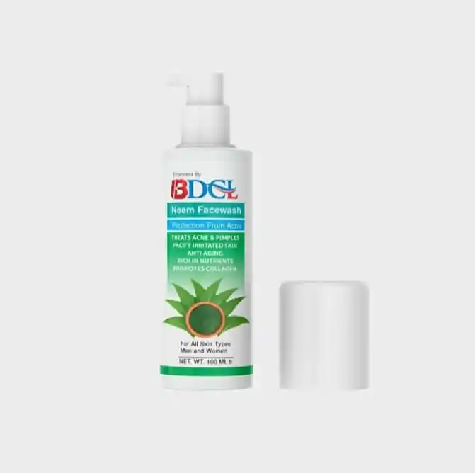 Face Wash 100 ml