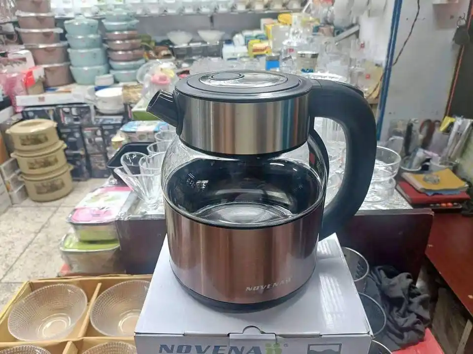 Novena kettle 2 liter Model -Nk43SG