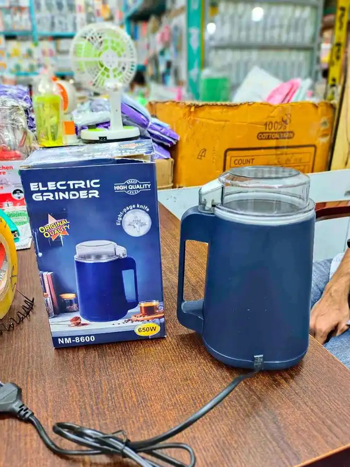 650 watt Coffee Grinder