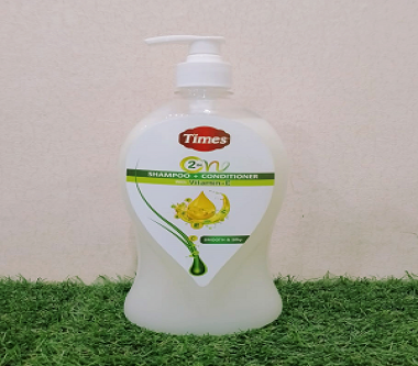 Bdcl Toiletries Combo Package