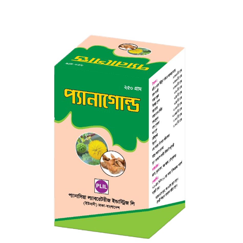 BDCL Energy Booster BP Package