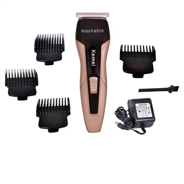 Kemei KM-5015 Beard & Hair Trimmer
