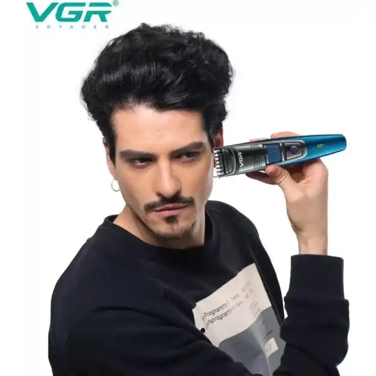 VGR V-052 Trimmer Hair Clipper & Beard Trimmer