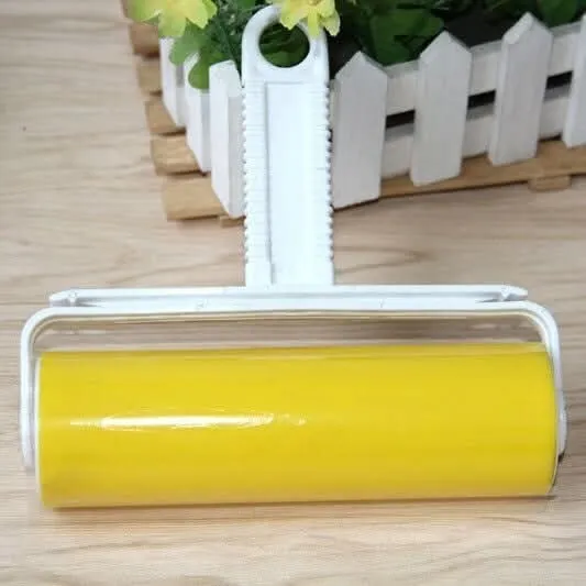 Lint Remover Roller Washable and reusable