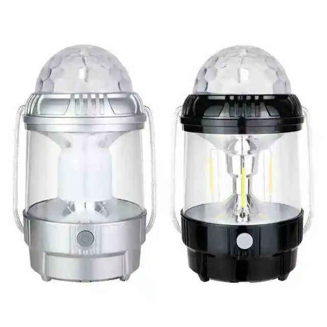 Multifunctional Stage Light