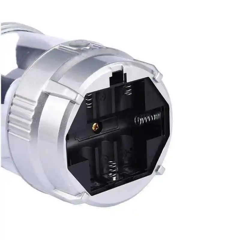 Multifunctional Stage Light