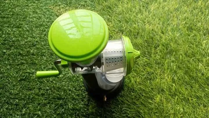 Manual Fruit juicer