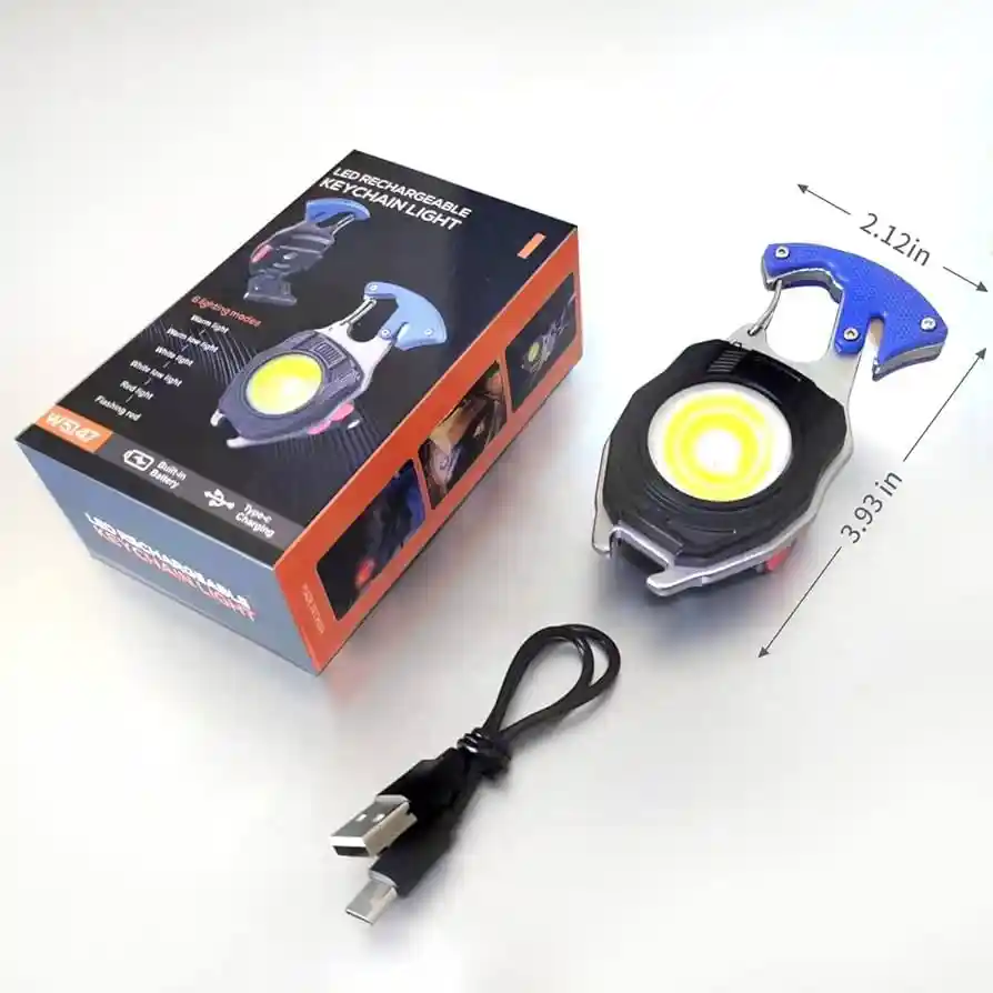 Kye Chain Light