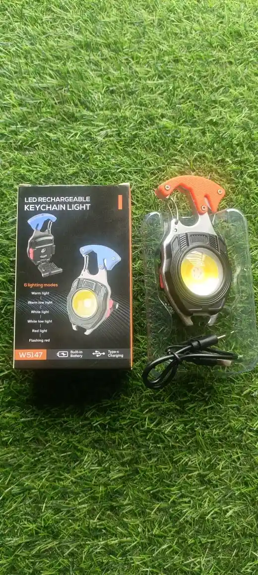 Kye Chain Light