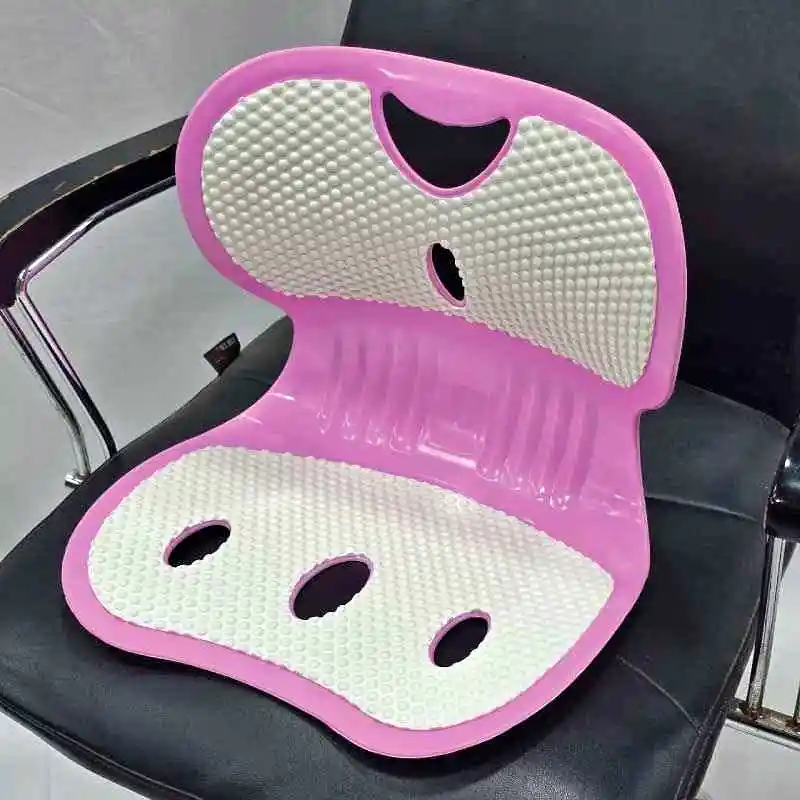 Waist Back Support Chair