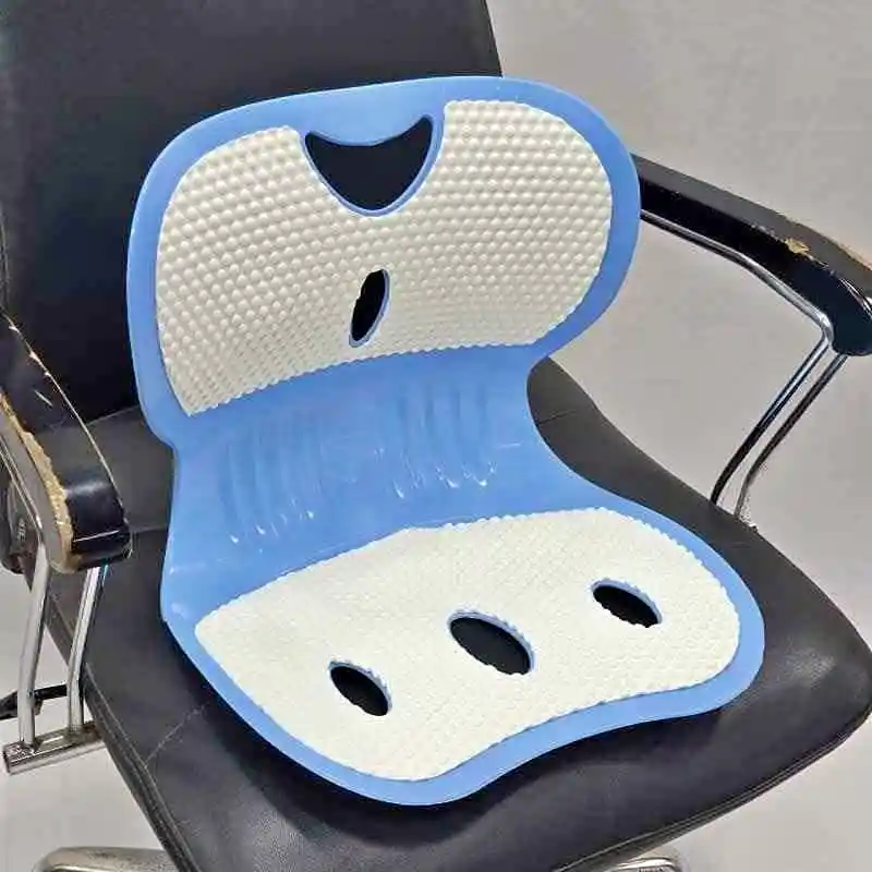 Waist Back Support Chair