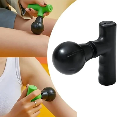 Mini massage Gun Rm-806(rechargeable)