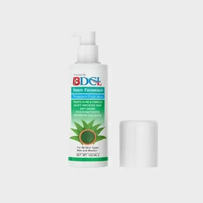 Face Wash 100 ml