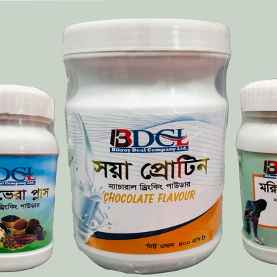 Bdcl Health Combo Package.