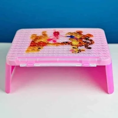 Portable Baby Desk